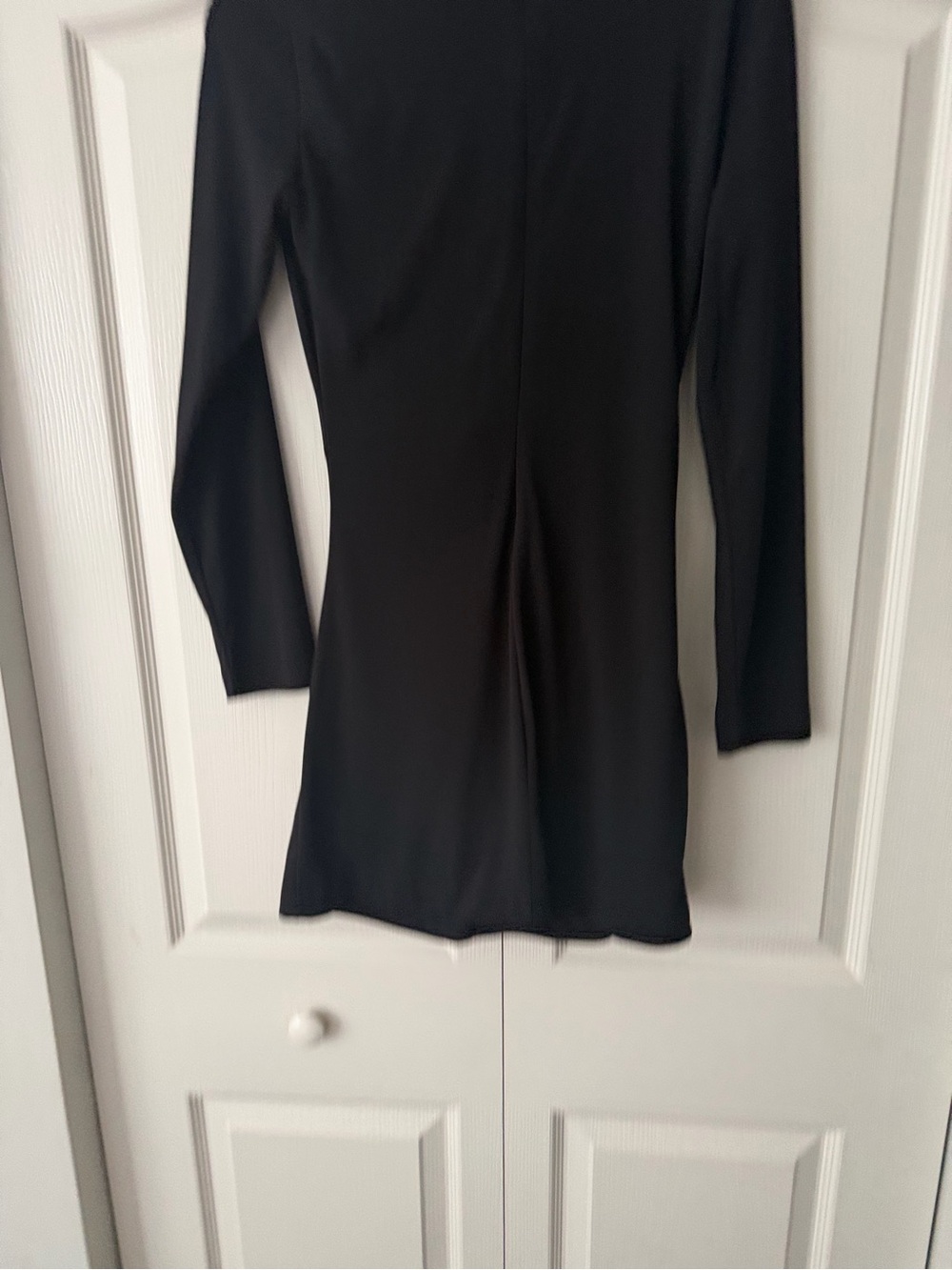 Zara dress NWT - Picture 5 of 5